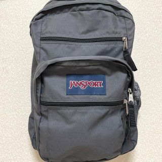 ジャンスポーツ(JANSPORT)のJANSPORT BIG STUDENT リュック(リュック/バックパック)