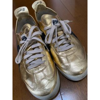 オニツカタイガー(Onitsuka Tiger)の定価14000アシックス オニツカタイガー スニーカー(スニーカー)