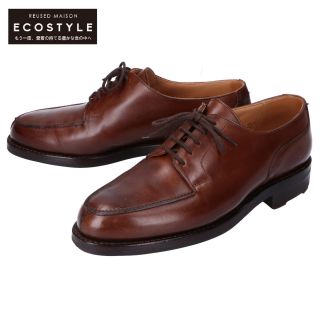 クロケットアンドジョーンズ(Crockett&Jones)のクロケット＆ジョーンズ シューズ 5 1/2E(ドレス/ビジネス)