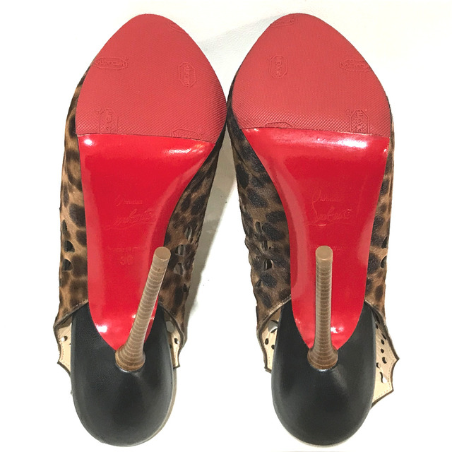 Christian Louboutin - クリスチャンルブタン Christian Louboutin
