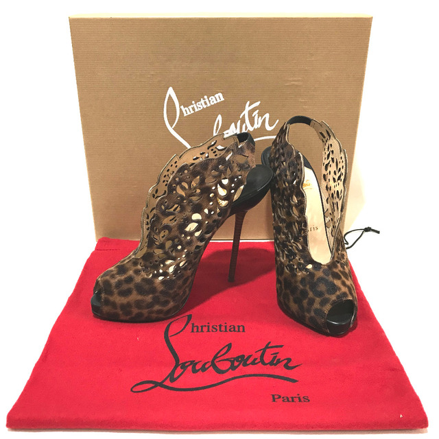 Christian Louboutin - クリスチャンルブタン Christian Louboutin