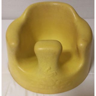 バンボ(Bumbo)のバンボ　イエロー(その他)