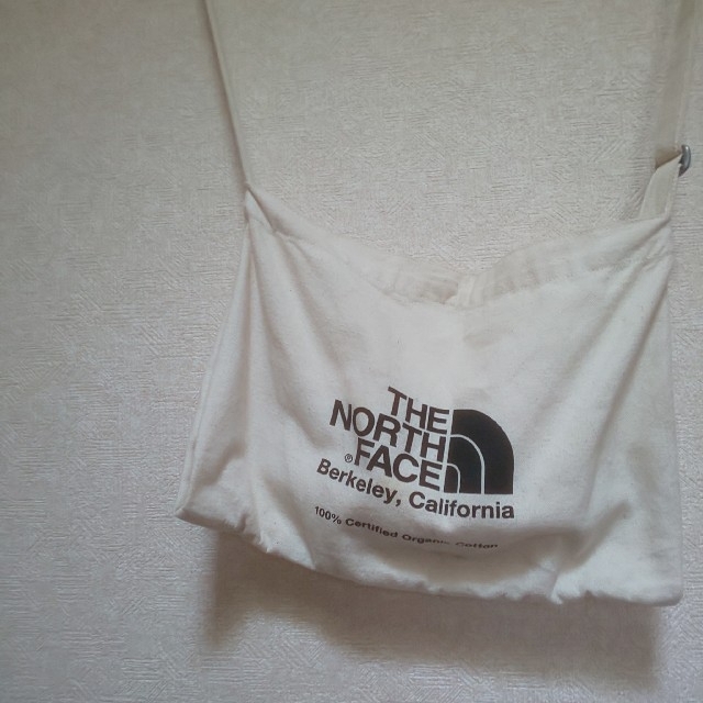 THE NORTH FACE(ザノースフェイス)のTHE NORTH FACE ショルダーバッグ ミュゼットバッグ  メンズのバッグ(ショルダーバッグ)の商品写真