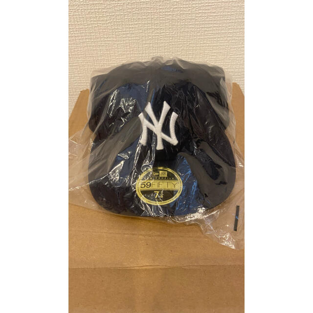 NEW ERA(ニューエラー)のKith for New Era Nylon 59FIFTY Cap  メンズの帽子(キャップ)の商品写真