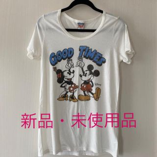 ロンハーマン(Ron Herman)の[新品・未使用品] JUNK FOOD ティーシャツ(Tシャツ(半袖/袖なし))