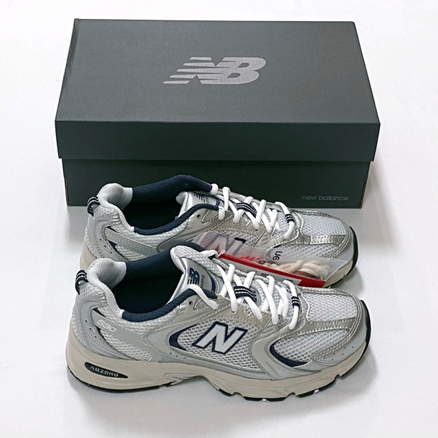 New Balance - New Balance ニューバランス スニーカー MR530KA 24cmの ...