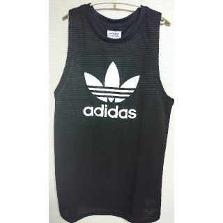 アディダス(adidas)のアディダス チュニック(チュニック)