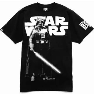 バウンティハンター(BOUNTY HUNTER)のbounty hunter starwars コラボ zozo限定(Tシャツ/カットソー(半袖/袖なし))