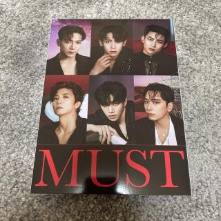 2PM CD MUST DARK ver(K-POP/アジア)