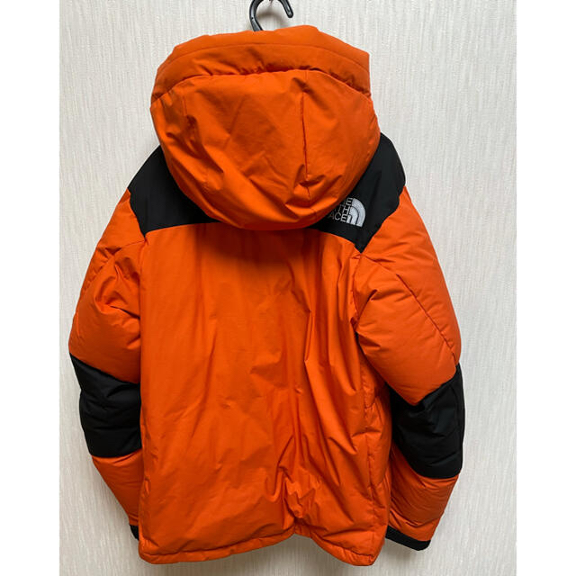 THE NORTH FACE◇バルトロライトジャケット/M/マンゴーオレンジ 新品