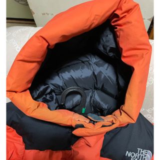 THE NORTH FACE - THE NORTH FACE◇バルトロライトジャケット/M