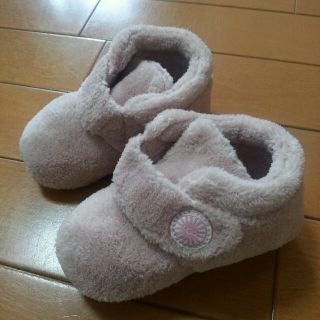 アグ(UGG)のUGGベビーシューズ(その他)