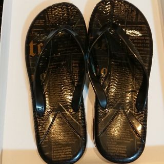 ジョンガリアーノ(John Galliano)のJohn  Galliano  サンダル  size 41(サンダル)