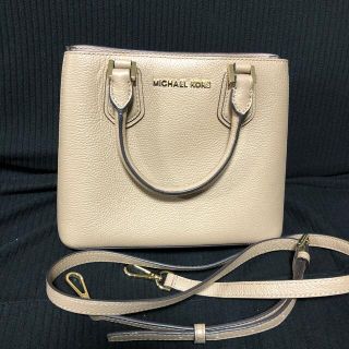 マイケルコース(Michael Kors)のマイケルコース　ショルダーバッグ　ハンドバッグ(ハンドバッグ)