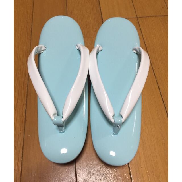 草履  Sサイズ  三枚芯