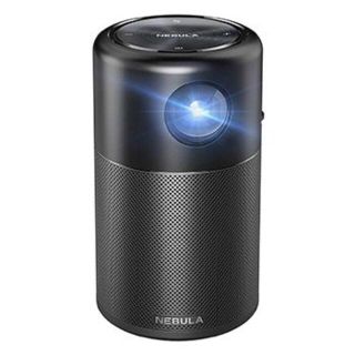 Anker Nebula Capsule(プロジェクター)