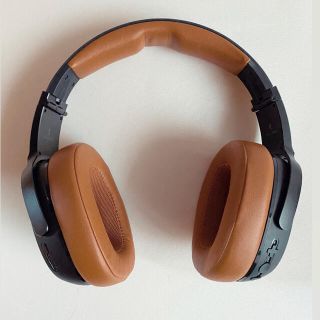 スカルキャンディ(Skullcandy)のヘッドホン　skullcandy crusher360(ヘッドフォン/イヤフォン)