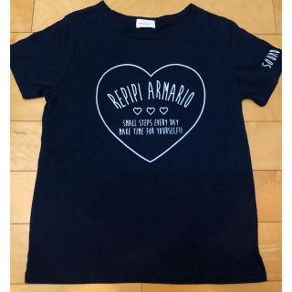 レピピアルマリオ(repipi armario)のぽぽちゃん様専用☆repipi armario☆Mサイズ(Tシャツ/カットソー)