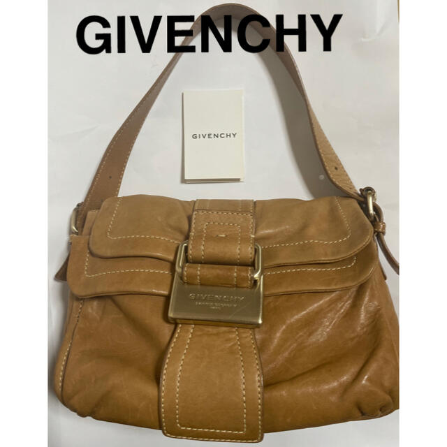 GIVENCHY ワンショルダーバッグ