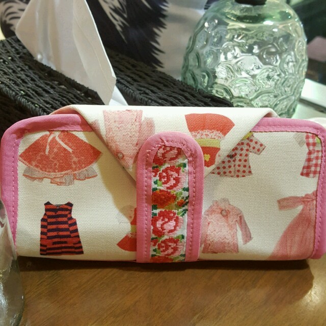 AHCAHCUM.muchacha(アチャチュムムチャチャ)のAhcahcum   Wallet　( ^-^)ノ∠※。.:*:・'°☆ レディースのファッション小物(財布)の商品写真