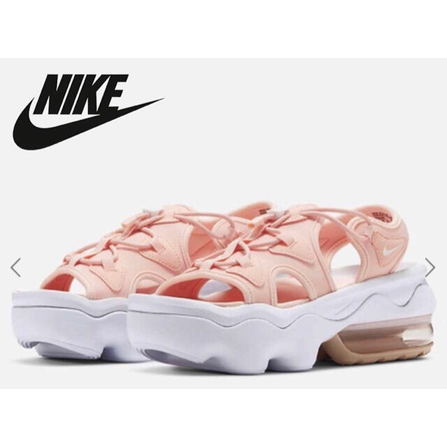 NIKE - NIKE WMNS AIR MAX KOKO SANDAL 28cmの通販 by oni's shop