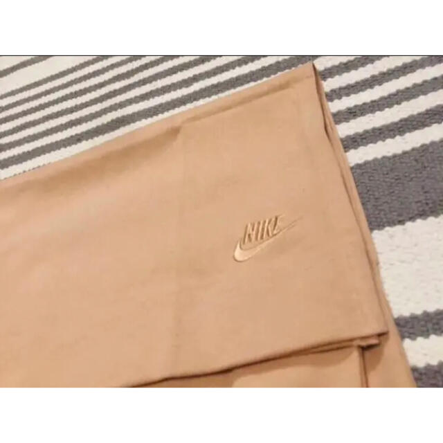 NIKE(ナイキ)の❣️ 新品 NIKE ナイキ ロングワンピース マキシ ジャージードレス レディースのワンピース(ロングワンピース/マキシワンピース)の商品写真