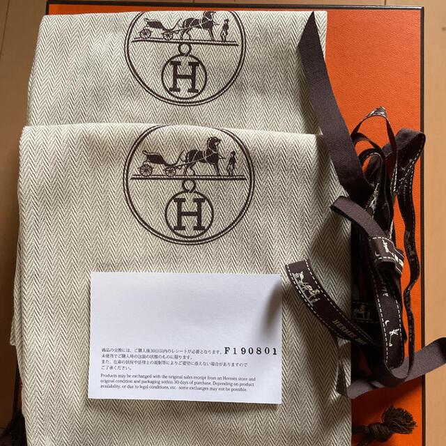 Hermes(エルメス)のエルメス　オランサンダル　36.5 レディースの靴/シューズ(サンダル)の商品写真