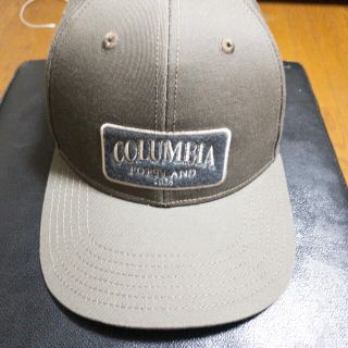 コロンビア(Columbia)のコロンビア　キャップ(キャップ)