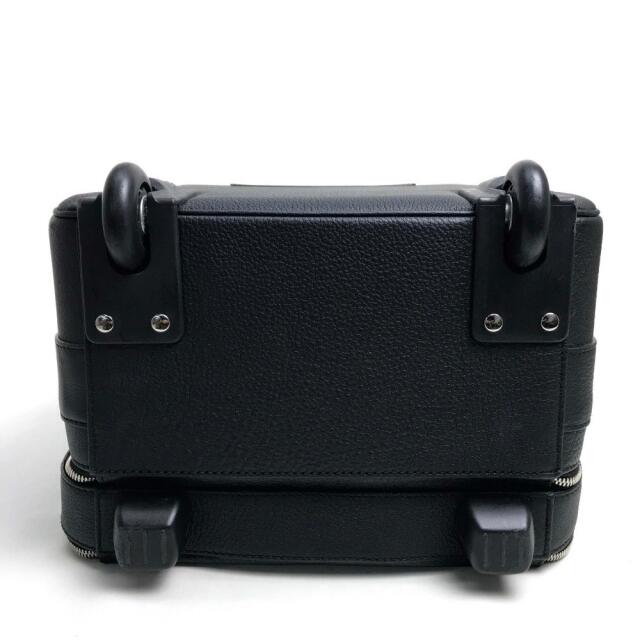 Balenciaga(バレンシアガ)の美品 バレンシアガ 272476 メンズ レディース TROLLEY トロリー レディースのバッグ(スーツケース/キャリーバッグ)の商品写真