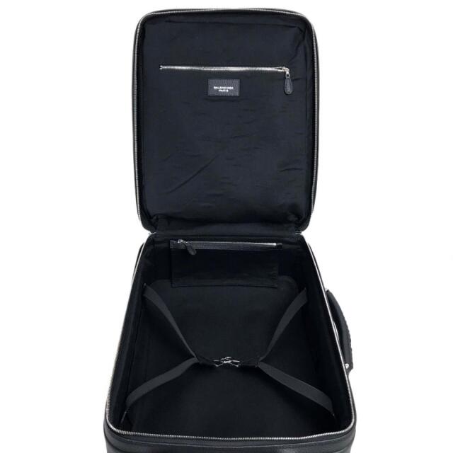 Balenciaga(バレンシアガ)の美品 バレンシアガ 272476 メンズ レディース TROLLEY トロリー レディースのバッグ(スーツケース/キャリーバッグ)の商品写真