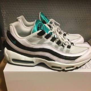 AIR Max95 ボーダー(スニーカー)