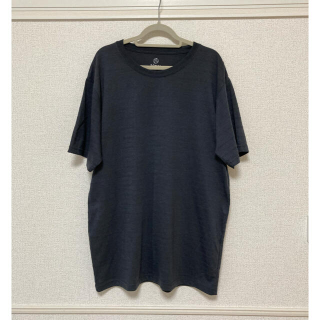 Mac-House(マックハウス)のNavy Tシャツ メンズのトップス(Tシャツ/カットソー(半袖/袖なし))の商品写真