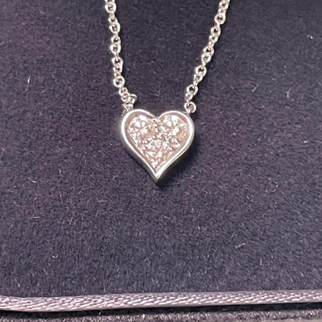Tiffany & Co. - ティファニー ネックレス センチメンタル Tiffany & Co. - ティファニー ネックレス センチメンタル