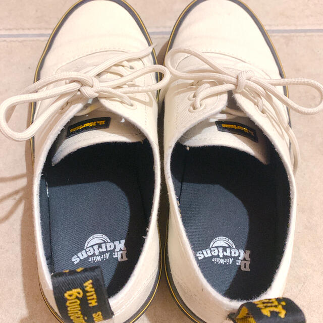 Dr.Martens スニーカー