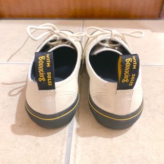 ドクターマーチン(Dr.Martens)のDr.Martens スニーカー(スニーカー)