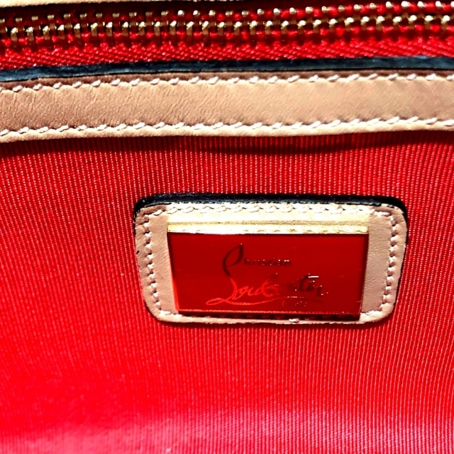 Christian Louboutin - 未使用 クリスチャンルブタン スウィート