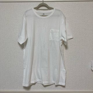 マックハウス(Mac-House)のNavy  Tシャツ (Tシャツ/カットソー(半袖/袖なし))