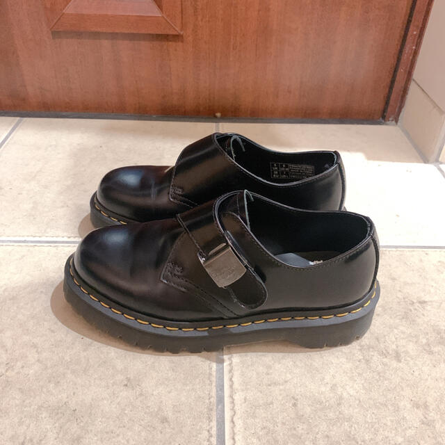 売り切りDr.Martens 20ss FENIMORE LOW靴/シューズ