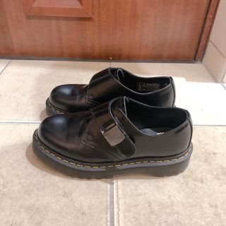 ドクターマーチン(Dr.Martens)の売り切りDr.Martens 20ss FENIMORE LOW(ローファー/革靴)