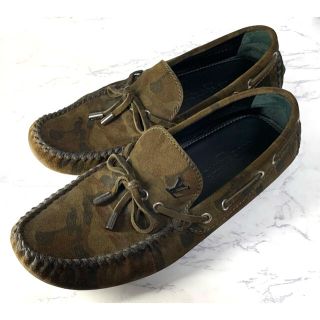 LOUIS VUITTON(スリッポン/モカシン)のフリマアイテム一覧 LOUIS VUITTON(スリッポン/モカシン)のフリマアイテム一覧