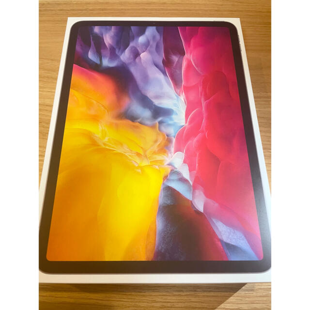 iPad Pro 11インチ 2020モデル 256GB Cellular