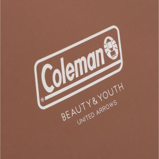 コールマン BEAUTY&YOUTH 別注 クイックアップIGシェード コールマン BEAUTY&YOUTH 別注 クイックアップIGシェード