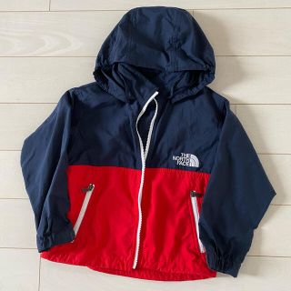 ザノースフェイス(THE NORTH FACE)の【ひちゃん専用】ザ ノースフェイス マウンテンパーカー(ジャケット/上着)