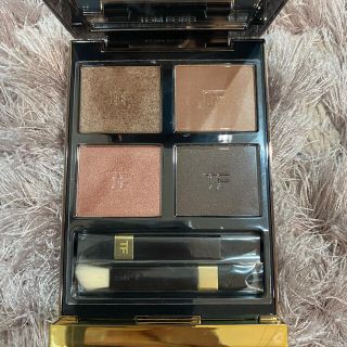 トムフォード(TOM FORD)の【ほぼ未使用】トムフォード　TOMFORD アイシャドウ  ディスコダスト(アイシャドウ)