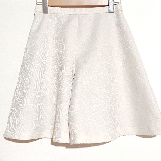 UNITED ARROWS(ユナイテッドアローズ)のユナイテッド アローズ キュロット スカート／ビームス KBF ザラ 好きな方に レディースのスカート(ひざ丈スカート)の商品写真
