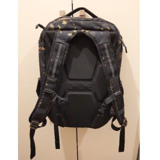 CHROME - クローム CHROME リュック 22L パイクパック PIKE PACK メン ...