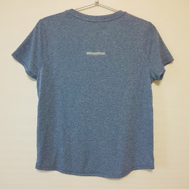 MUJI (無印良品)(ムジルシリョウヒン)の無印良品 半袖Tシャツ レディースのトップス(Tシャツ(半袖/袖なし))の商品写真