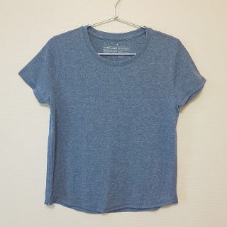 ムジルシリョウヒン(MUJI (無印良品))の無印良品 半袖Tシャツ(Tシャツ(半袖/袖なし))