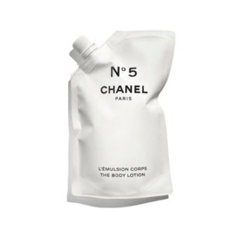 シャネル(CHANEL)のCHANEL N°5 ザボディローションシャネルファクトリー5コレクシオン(ボディローション/ミルク)