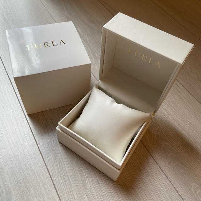 Furla(フルラ)のFURLA 時計ケース フルラ レディースのファッション小物(腕時計)の商品写真
